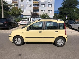 FIAT PANDA 1.1 Active