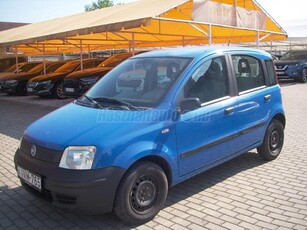 FIAT PANDA 1.1 Active FRISS MŰSZAKI VIZSGA!