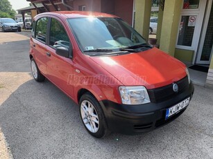 FIAT PANDA 1.1 Actual JÉGHIDEG KLÍMA