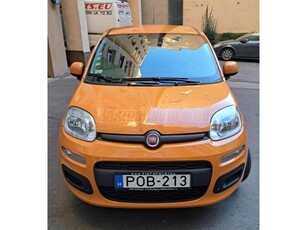 FIAT PANDA 1.2 8V Easy EU6 [5 személy]