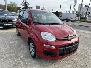 FIAT PANDA 1.2 8V Easy EU6 [5 személy] MEGKÍMÉLT ÁLLAPOTBAN! FIX ÁR!