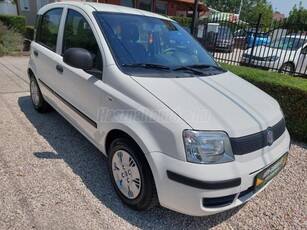 FIAT PANDA 1.2 8V Lounge ÜLÉSFŰTÉSSEL SZERELVE!