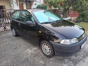 FIAT PUNTO 1.1 55 S