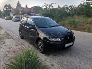 FIAT PUNTO 1.2 16V Active