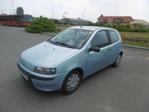 FIAT PUNTO 1.2 16V Dynamic