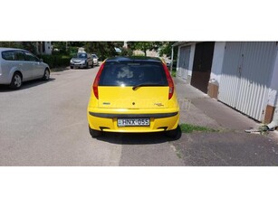 FIAT PUNTO 1.2 16V Sporting