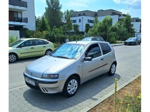 FIAT PUNTO 1.2 Active