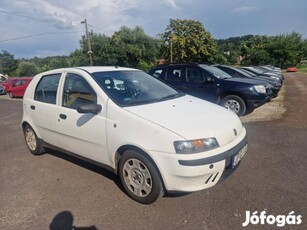 Fiat Punto 1.2 Active