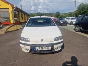 FIAT PUNTO 1.2 Active