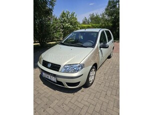 FIAT PUNTO 1.2 Classic