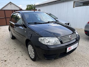 FIAT PUNTO 1.2 Classic