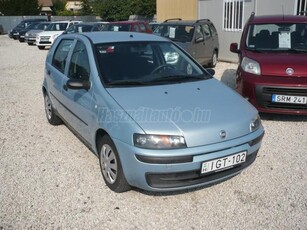 FIAT PUNTO 1.2 Dynamic