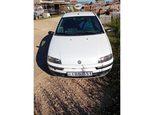 FIAT PUNTO 1.2 ELX