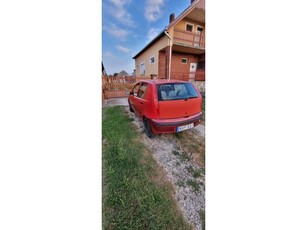 FIAT PUNTO 1.2 ELX