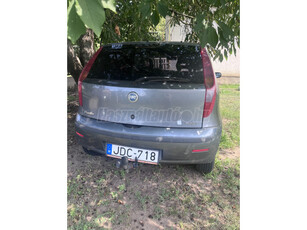 FIAT PUNTO 1.3 JTD Active