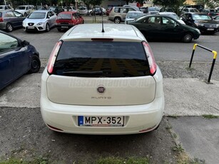 FIAT PUNTO 1.3 Van Multijet