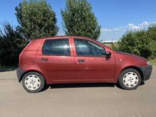 FIAT PUNTO 1.9 Ds