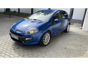 FIAT PUNTO EVO 1.3 Mjet Dynamic