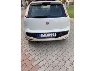 FIAT PUNTO EVO 1.4 Mair Turbo Sport Evo sport