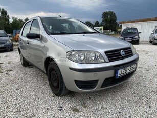 FIAT PUNTO Grande1.2 8V Active