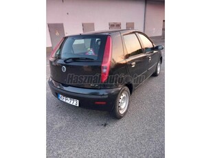 FIAT PUNTO Grande1.3 JTD Active