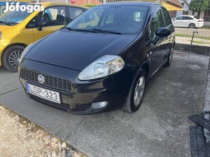 Fiat Punto Grande1.4 8V Active