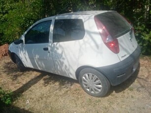 FIAT PUNTO Van 1.3 JTD