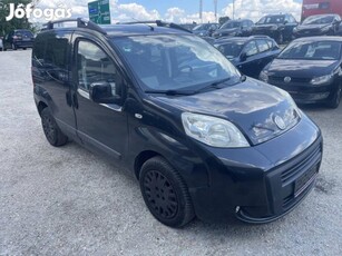 Fiat Qubo 1.4 Active Klima !