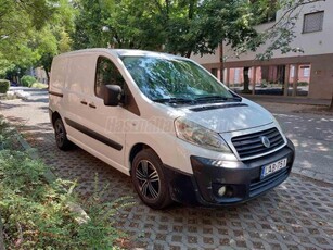 FIAT SCUDO 1.6 Mjet L1H1