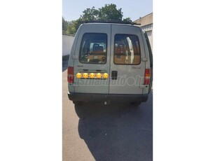 FIAT SCUDO 1.9 TD EL Combi