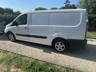 FIAT SCUDO 2.0 Mjet L2H1