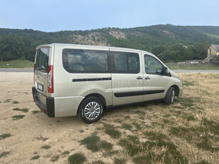 FIAT SCUDO 2.0 Mjet L2H1 Family