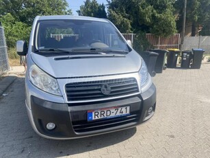 FIAT SCUDO 2.0 Mjet L2H1 Family