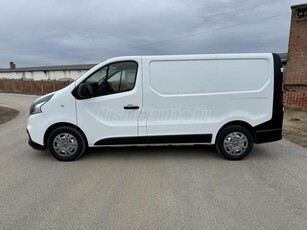 FIAT TALENTO 2.0 Ecojet L1H1 2.9t (3 személyes ) szép állapot. jól felszerelt