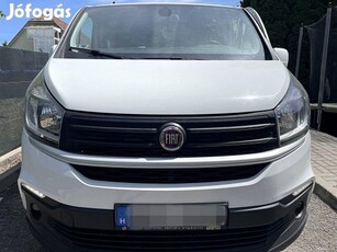 Fiat Talento 2.0 Ecojet L1H1 2.9t Start&Stop Pa...