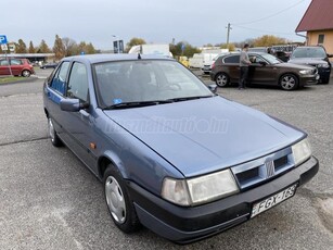 FIAT TEMPRA 1.6 i.e. S 1tulaj.igazolt 158 e km.friss műszaki. 5gy kulcs