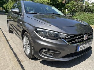 FIAT TIPO 1.3 Multijet 16V Easy Új korától magyar.valós kilométerfutás.vezetett szerviz 126e.km.tempomat.új gumi