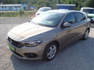 FIAT TIPO 1.4 16V MEGKIMÉLT SZÉP. IGAZOLHATÓ KM FUTÁS.VEZÉRLÉSCSERE MEGVOLT !!!!