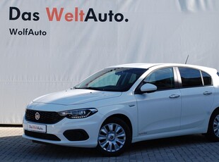 Fiat Tipo 1.4 T-Jet Lounge