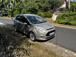 FORD B-MAX 1.0 GTDi EcoBoost Titanium S S