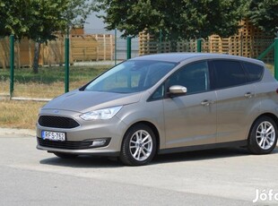 Ford C-Max 1.0 Ecoboost Technology 99ekm/Mo-i/1...