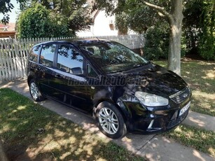 FORD C-MAX 1.6 TDCi Ghia DPF