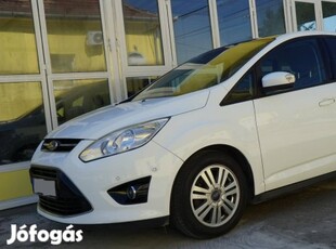 Ford C-Max 1.6 TDCi Technology Digit Klíma!