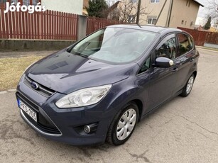 Ford C-Max 1.6 TDCi Technology Digitklíma! Star...