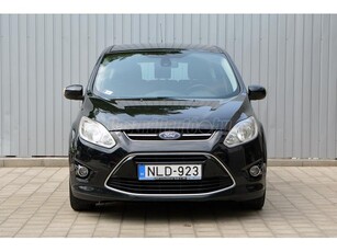 FORD C-MAX 1.6 TDCi Titanium