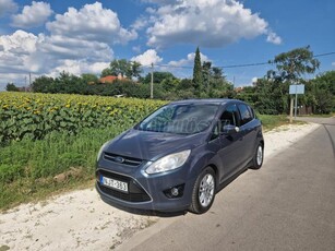 FORD C-MAX 1.6 TDCi Titanium