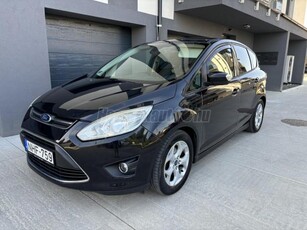 FORD C-MAX 1.6 TDCi Trend