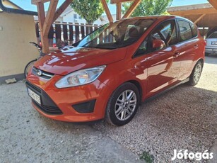 Ford C-Max 1.6 Vct Trend9