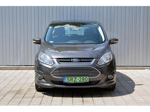 FORD C-MAX 2.0 Energi plug-in hybrid eCVT