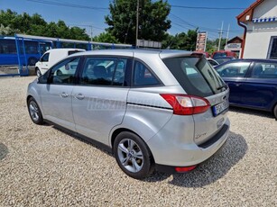 FORD C-MAX Grand1.5 TDCi DPF Trend MAGYARORSZÁGI. ÁFÁS!